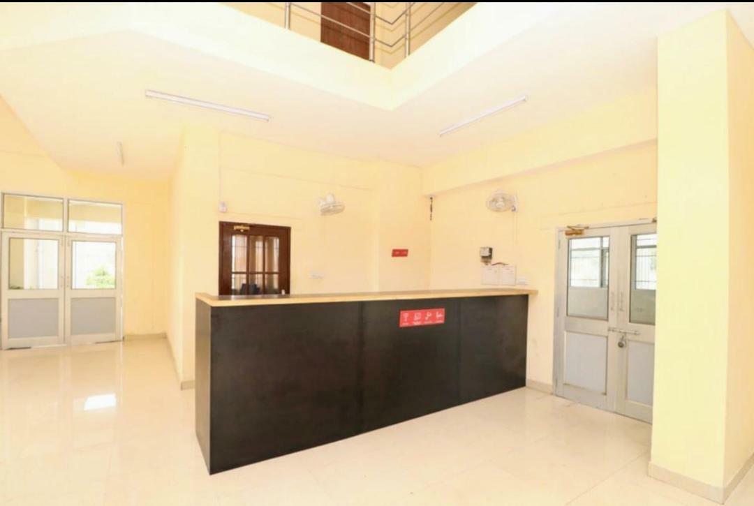 The Amsons Resorts Ludhiana Esterno foto