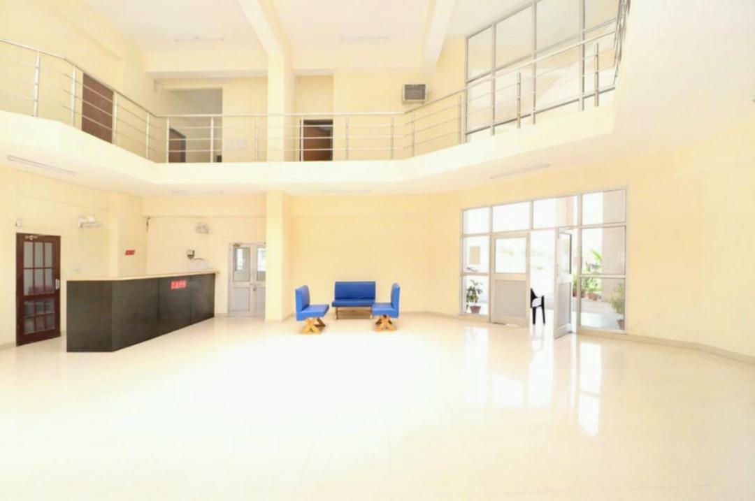 The Amsons Resorts Ludhiana Esterno foto